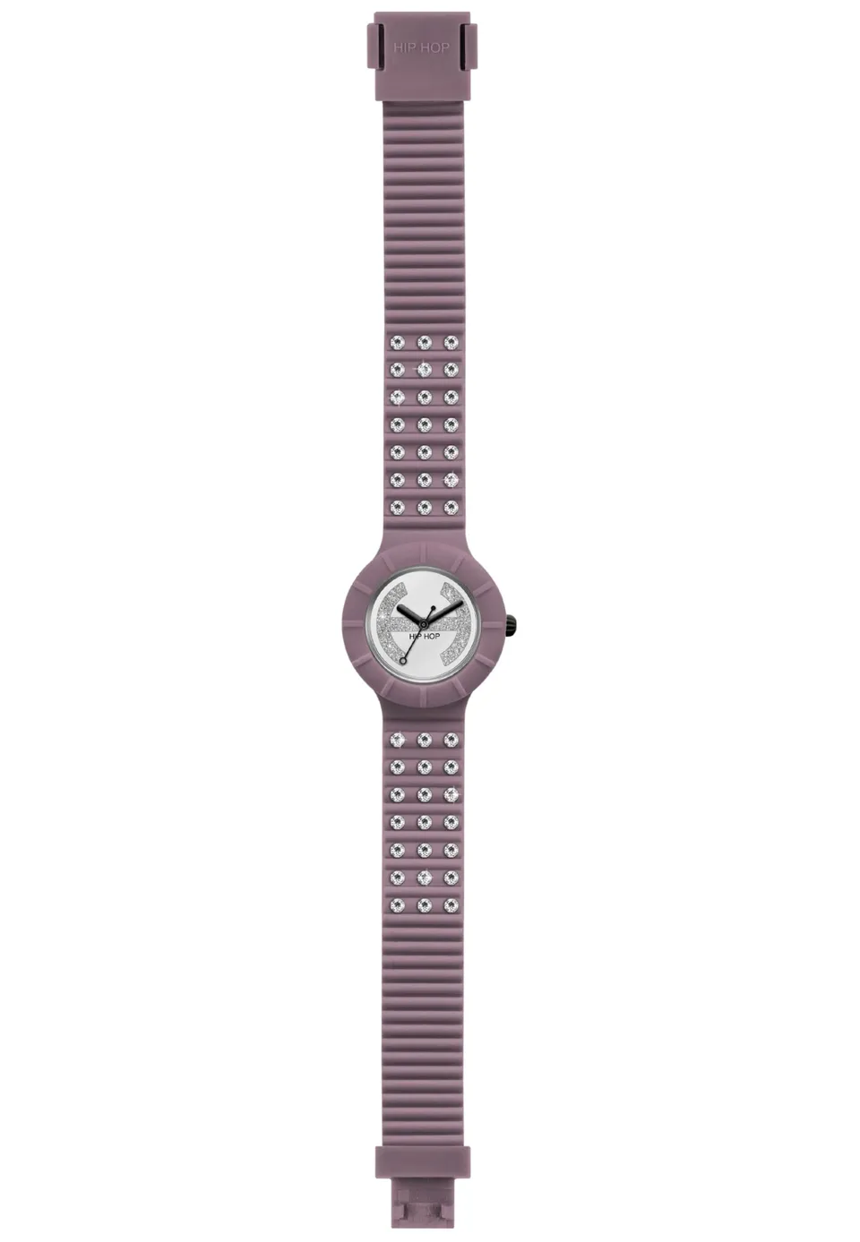 Hip Hop Hero 32 orologio donna silicone intercambiabile