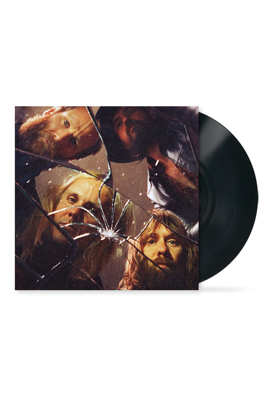 Kadavar Kids Abandoning Destiny vinile LP stoner rock