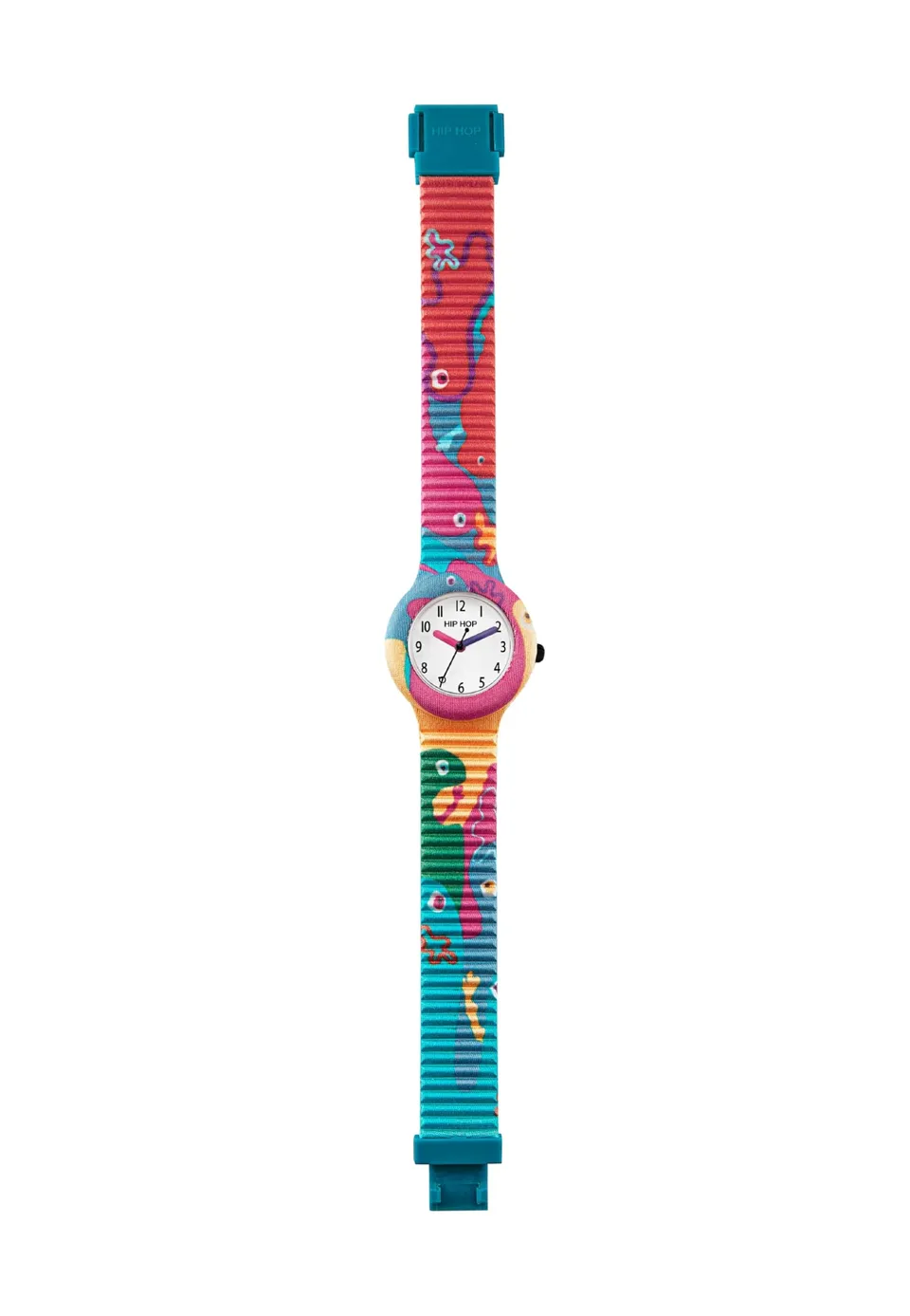 Hip Hop Hero 32 Surrealism orologio donna 32 mm