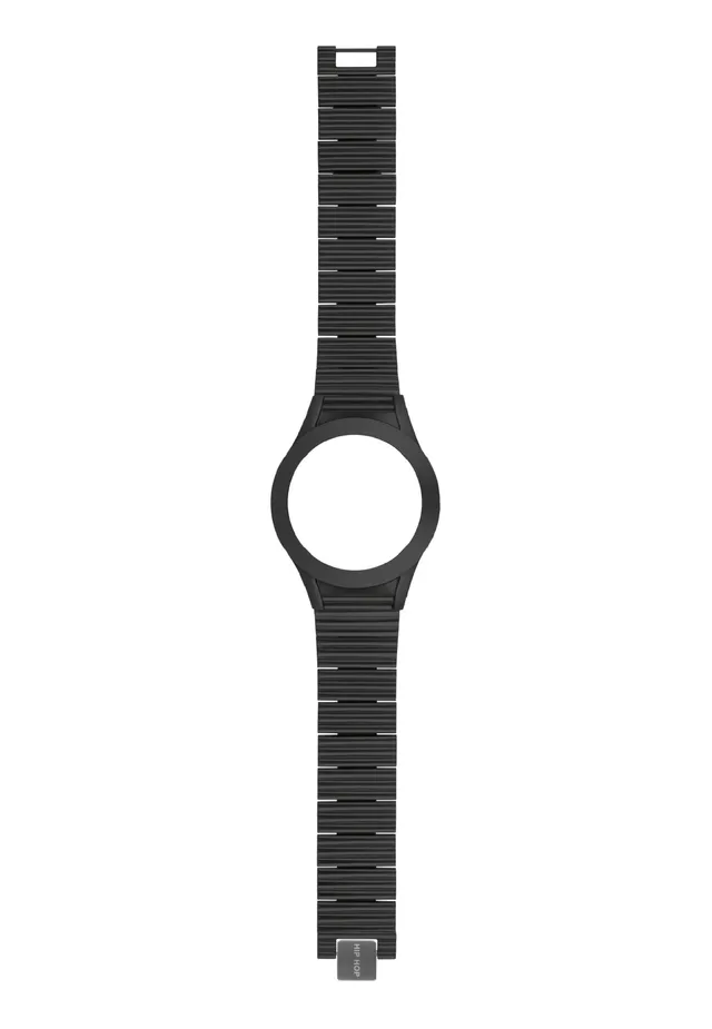 Hip Hop X Man HBU0582 orologio uomo 42 mm alluminio