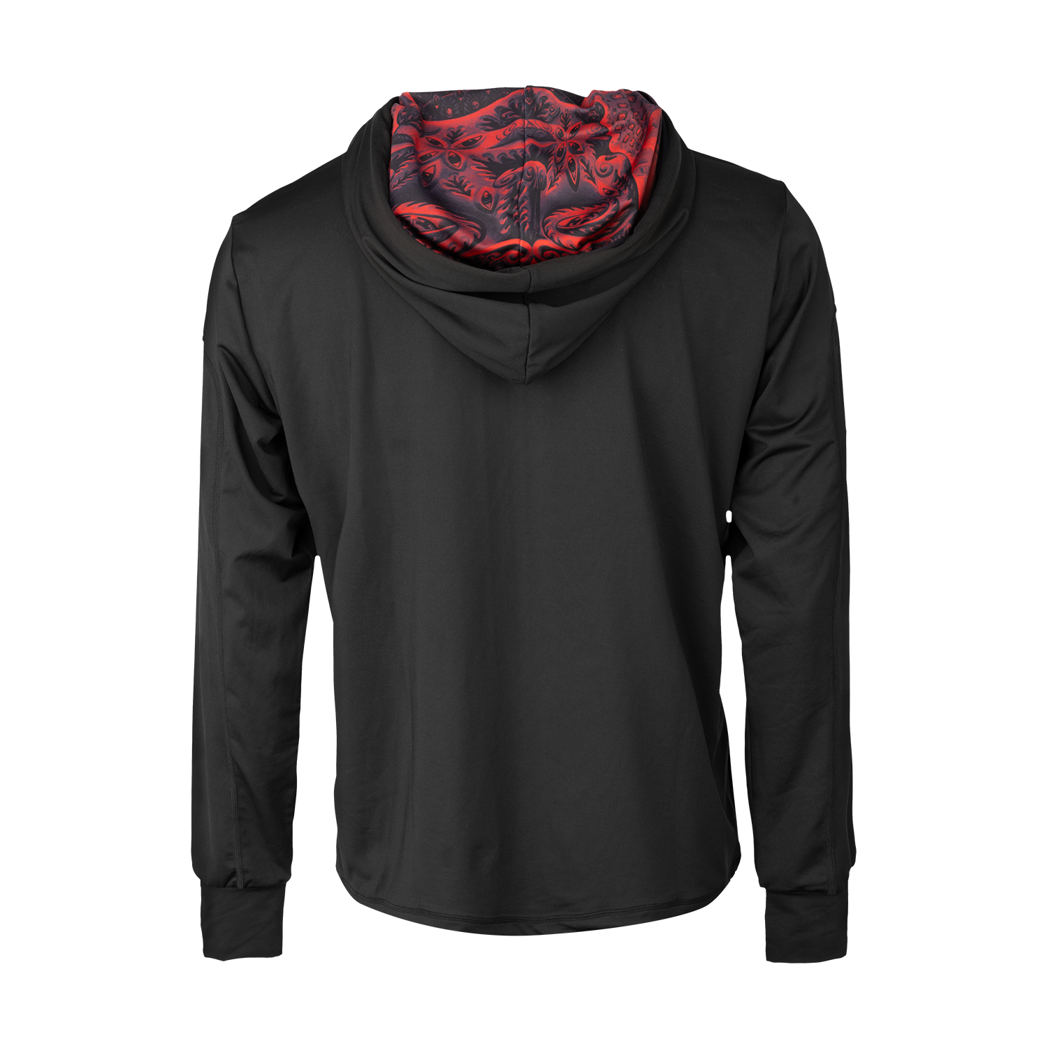 Tool 10000 Days Felpa Zip Uomo con Cappuccio