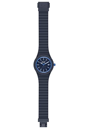 Hip Hop X Man Orologio Uomo HWU1076 Silicone