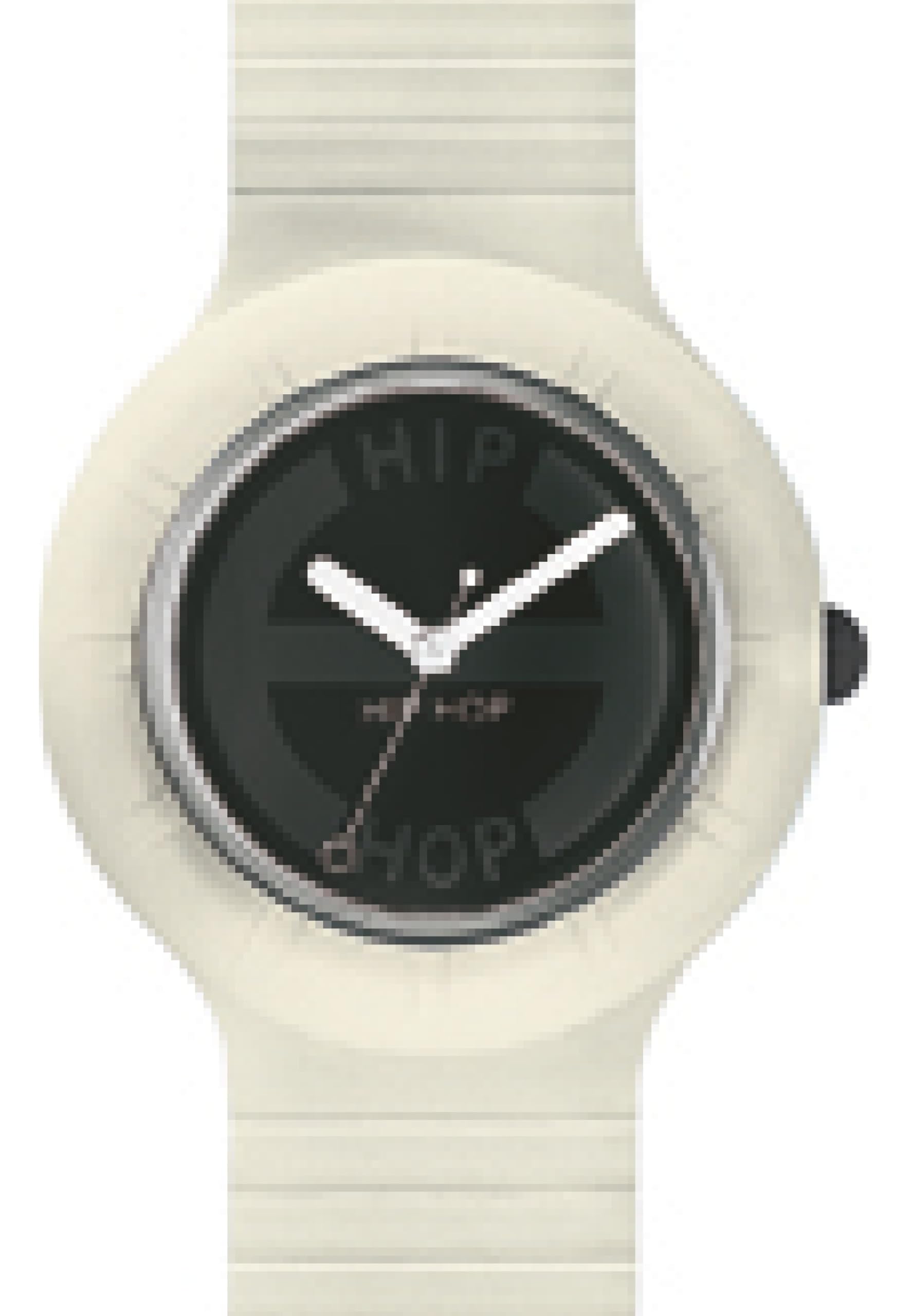 Hip Hop Hero 32 orologio Hero 35 unisex silicone
