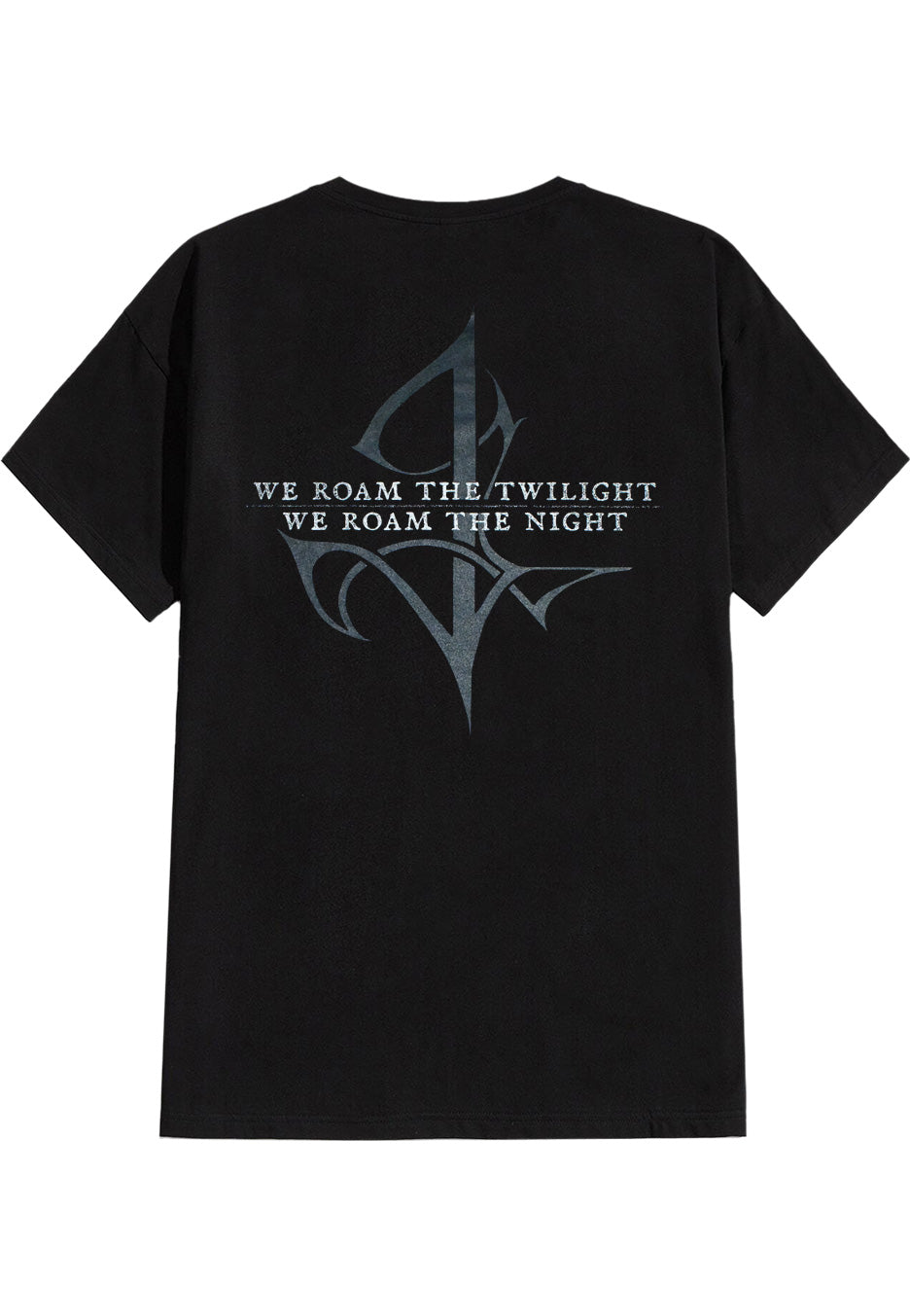 Insomnium Songs Of The Dusk T-Shirt nera