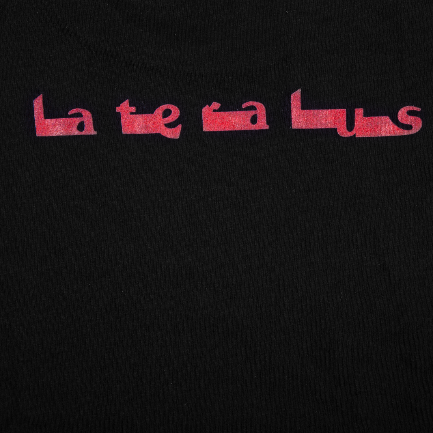 Tool Sawblade Flaming Eye T-Shirt nera taglia L