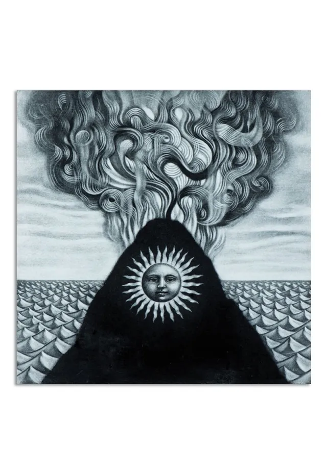 Gojira Magma 10th Anniversary CD death metal