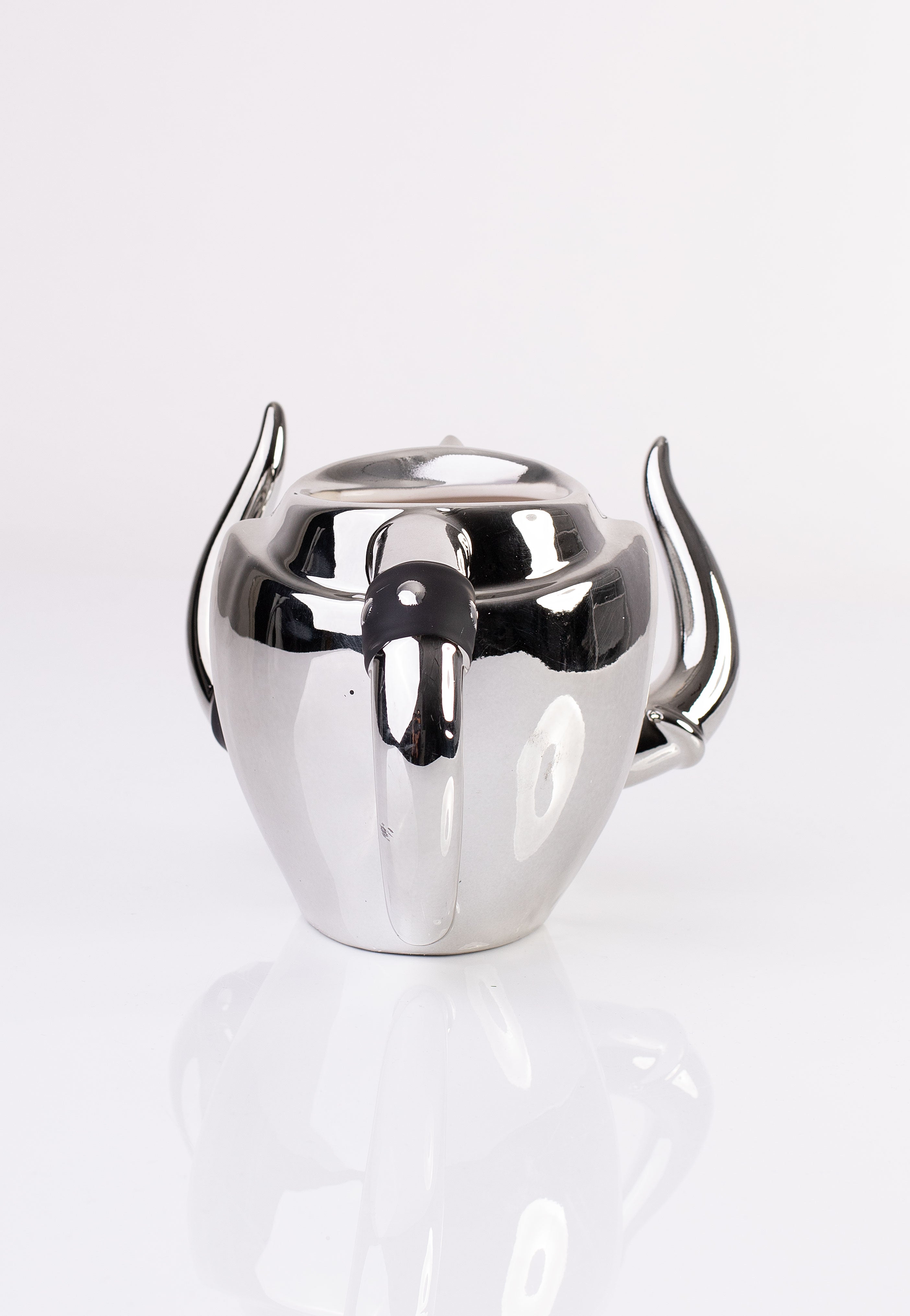 Motörhead Warpig 3D tazza ceramica grigia