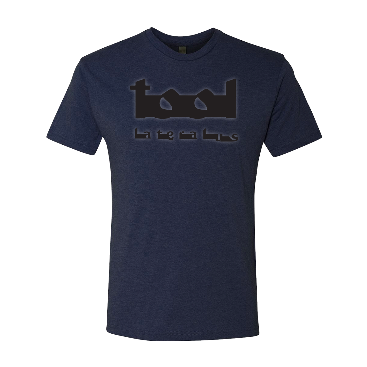 Tool Lateralus Spiral Out t-shirt unisex nera vintage taglia L