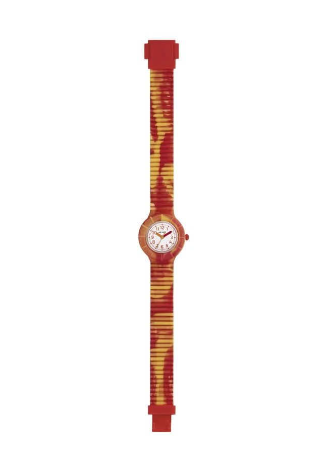 Hip Hop Kids Fun HWU1227 orologio bambino verde blu