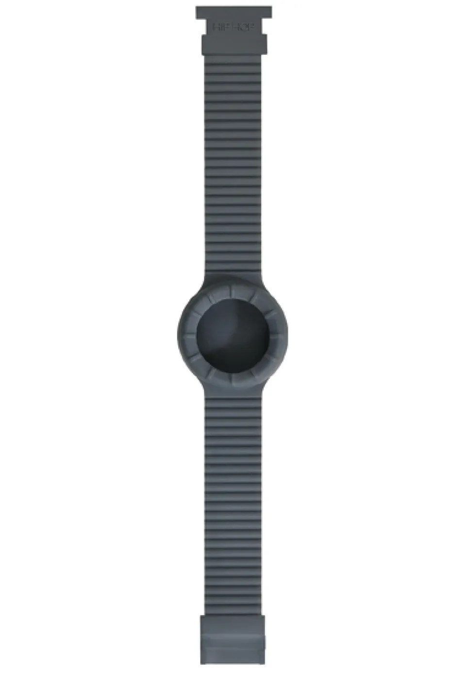 Hip Hop Hero 32 HBU0876 orologio donna grigio silicone