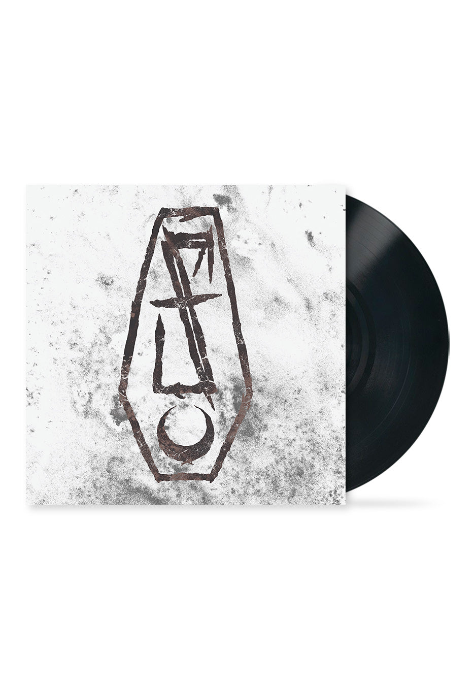 Lorna Shore Flesh Coffin Re-Issue 2025 Vinile LP
