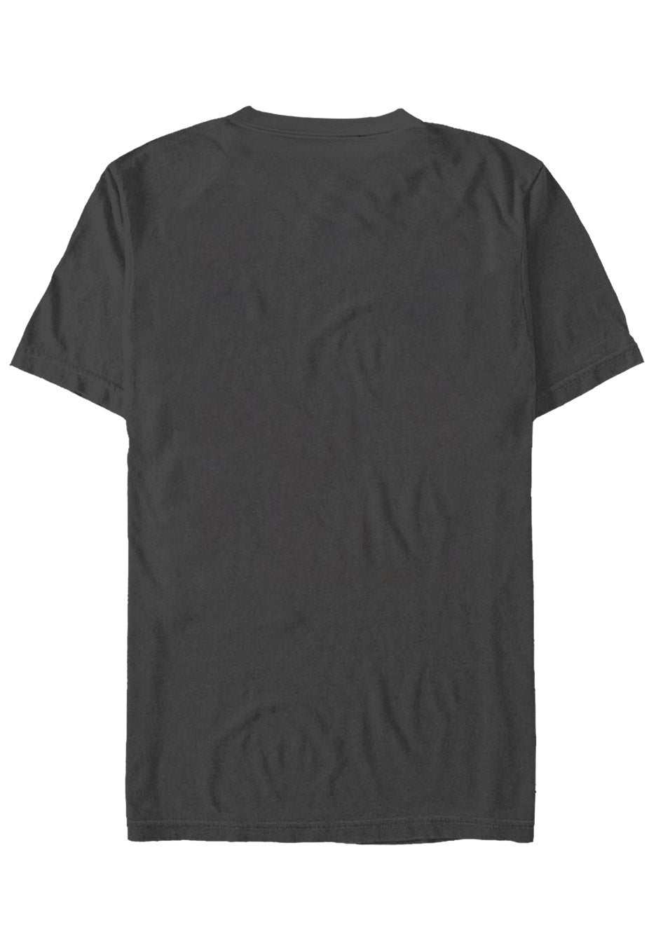 Thrown Extended Pain Charcoal T-Shirt grigia uomo