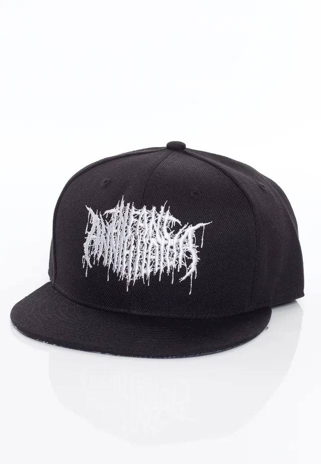 Infant Annihilator Child Snatcher Cap snapback nera