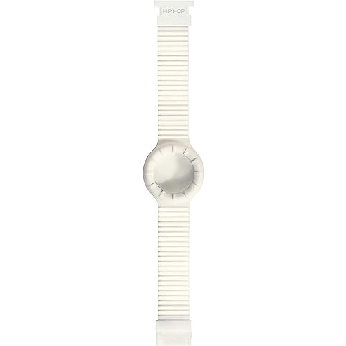 Hip Hop Hero 32 HBU0083 orologio unisex silicone 35 mm