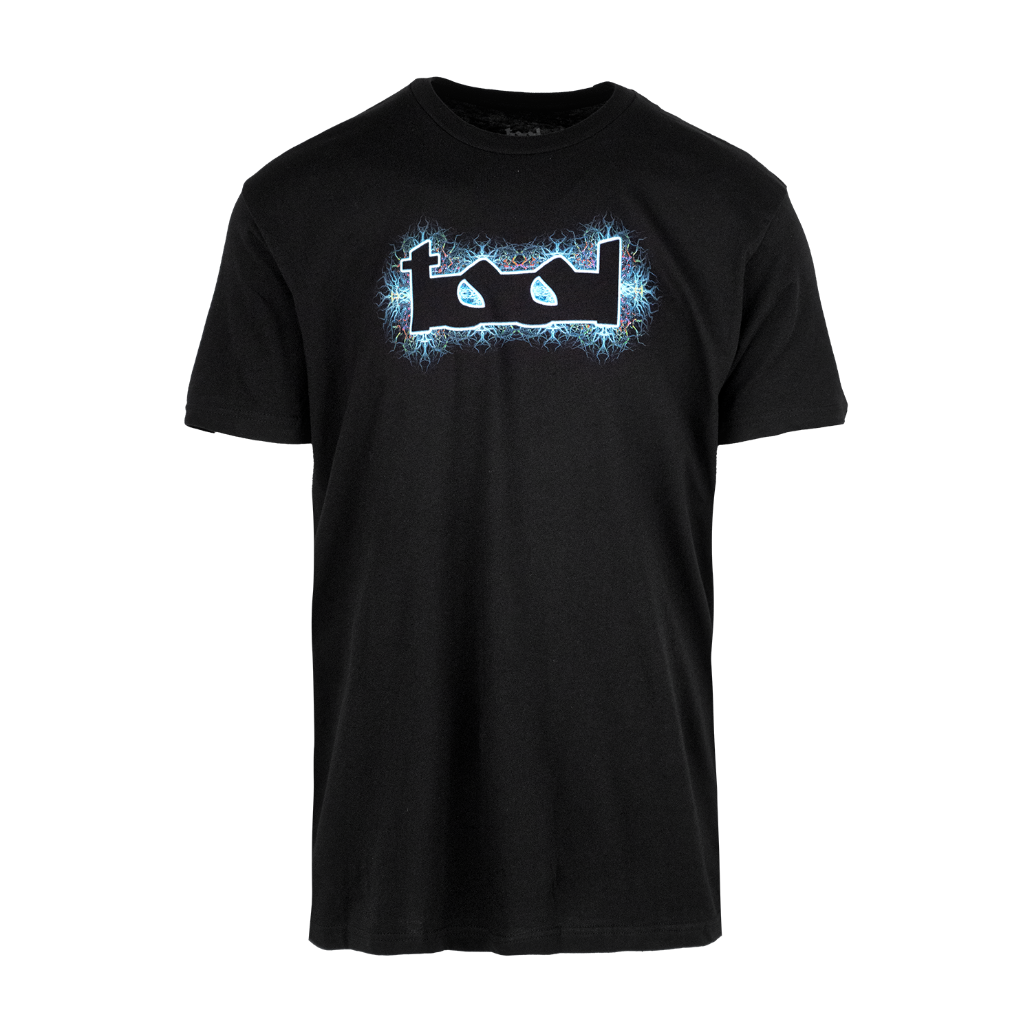 Tool Lateralus Nerve Endings T-Shirt maglietta cotone