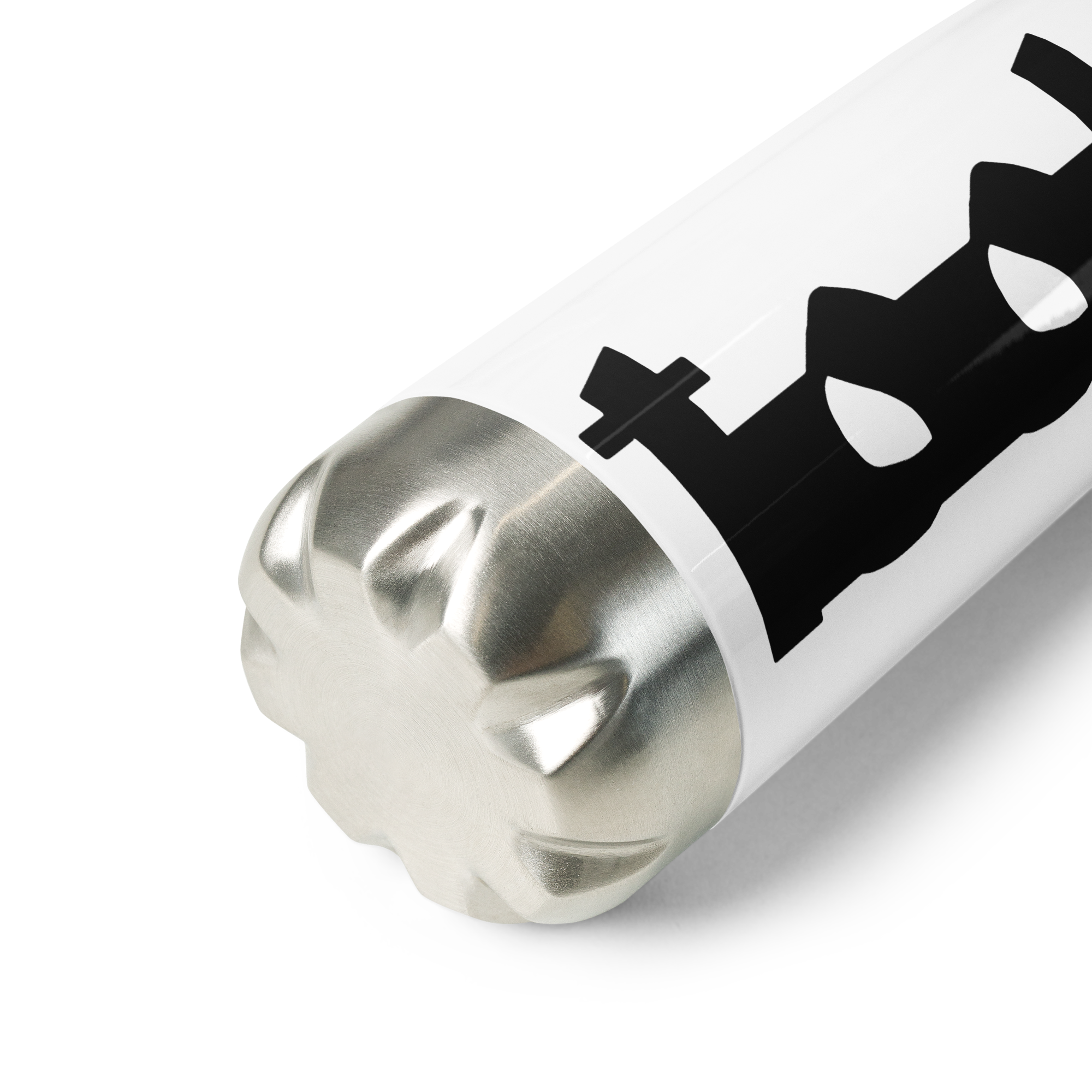 Tool Lateralus Borraccia Acciaio 500 ml Logo Doppia Parete