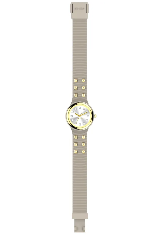 Hip Hop Hero 32 New Generation orologio donna silicone 32 mm