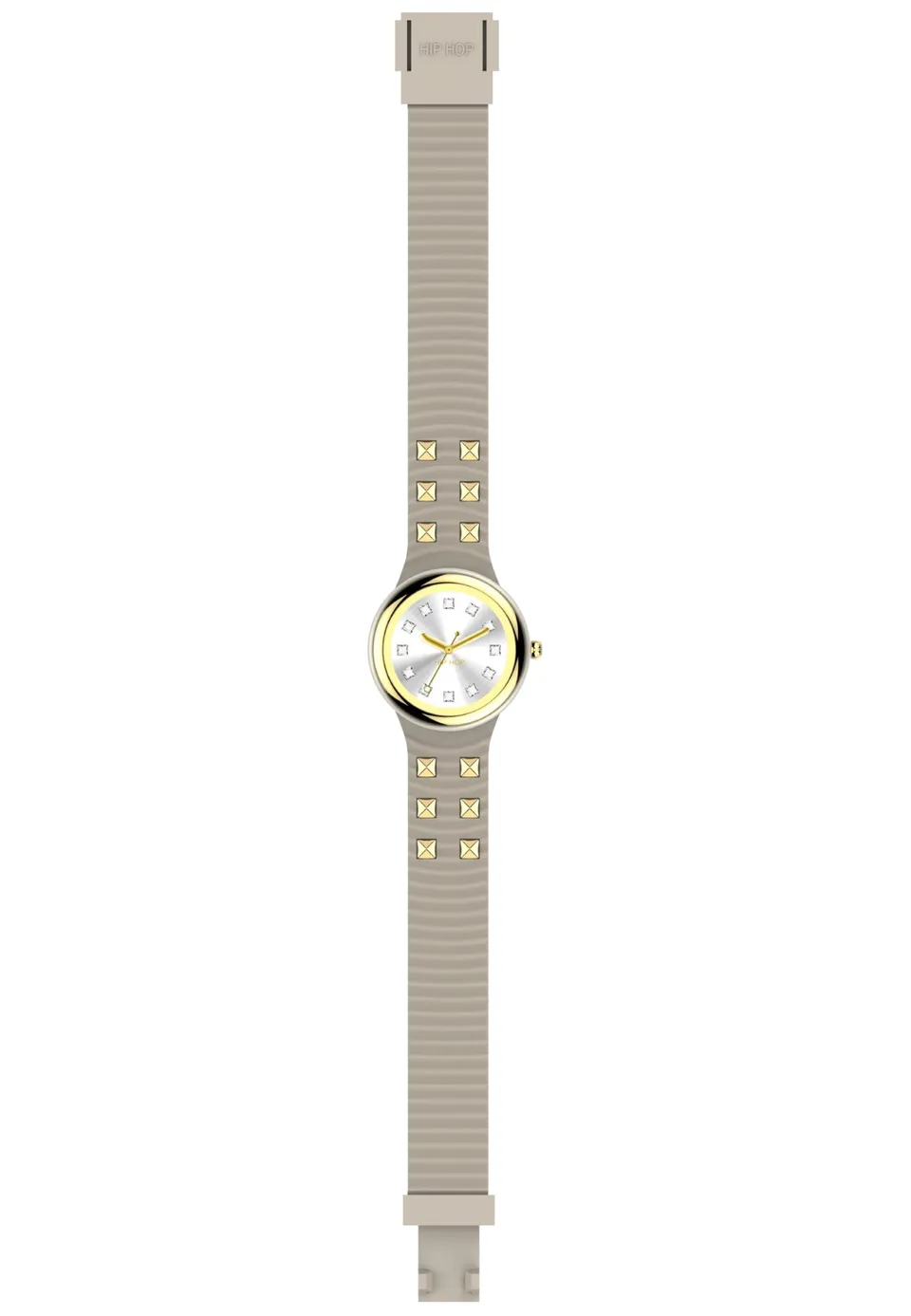 Hip Hop Hero 32 New Generation orologio donna silicone 32 mm