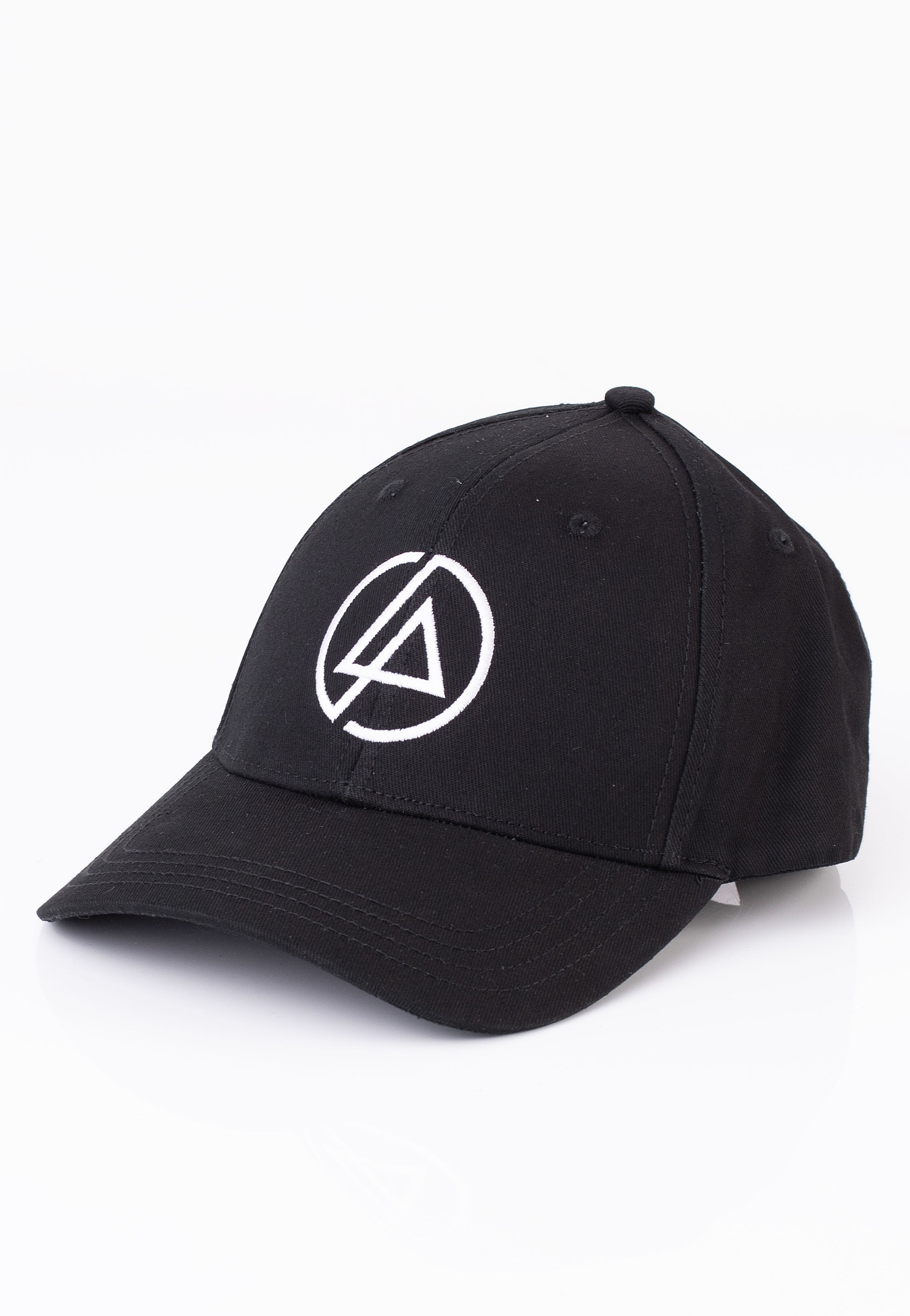 Linkin Park Concentric Cappellino Snapback Nero Onesize