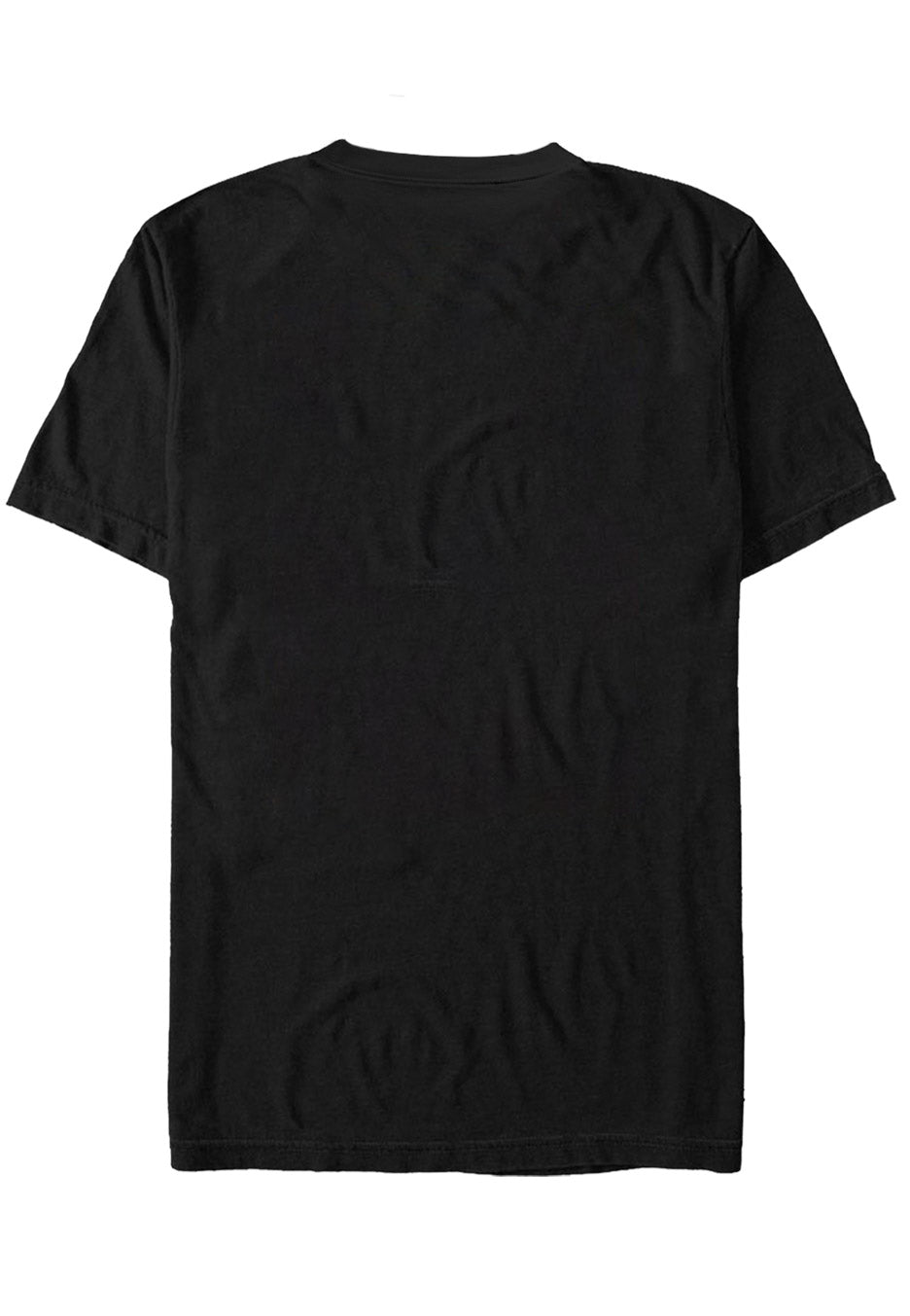 Accept Reckless & Wild maglietta nera uomo taglie S-4XL