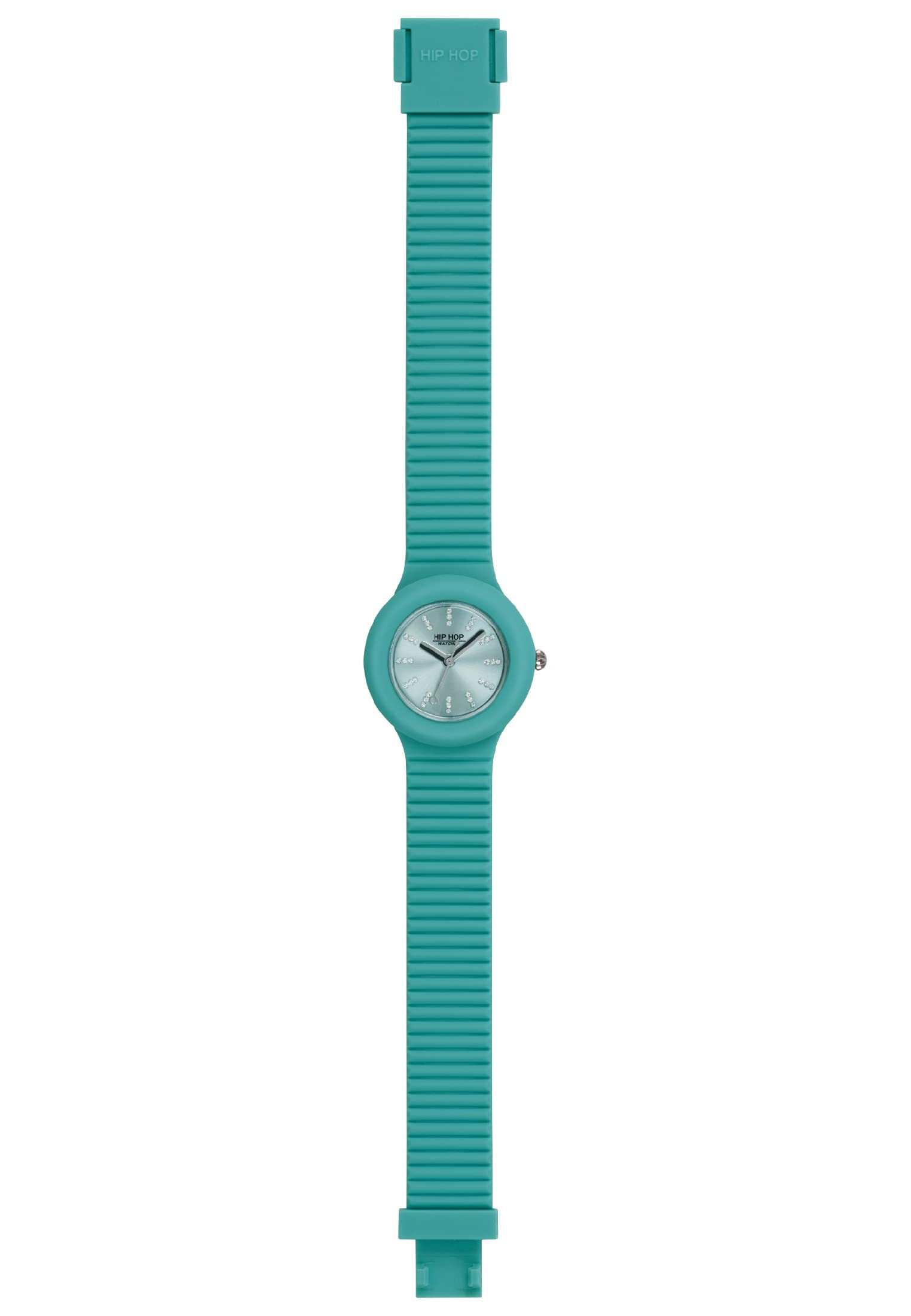 Hip Hop Hero 32 Orologio Donna Silicone Quarzo 32 mm