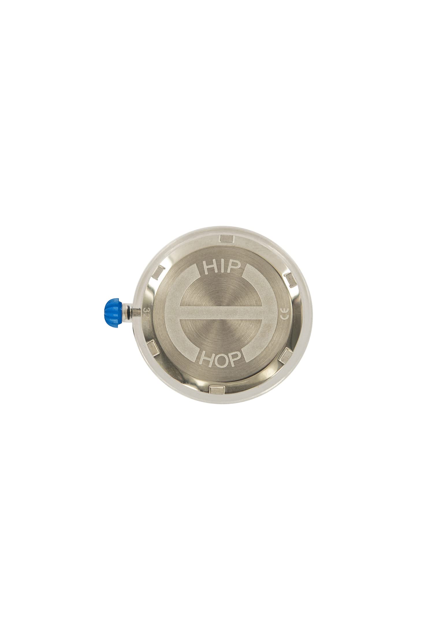 Hip Hop Kids Fun HWU1125 orologio bambina blu 28 mm