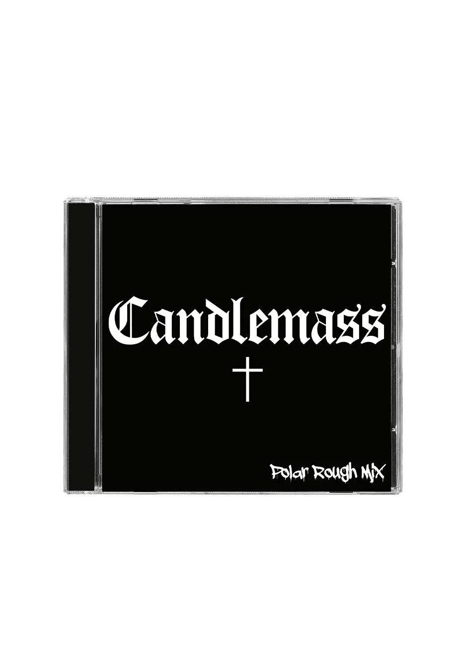 Candlemass Polar Rough Mix Doppio CD doom