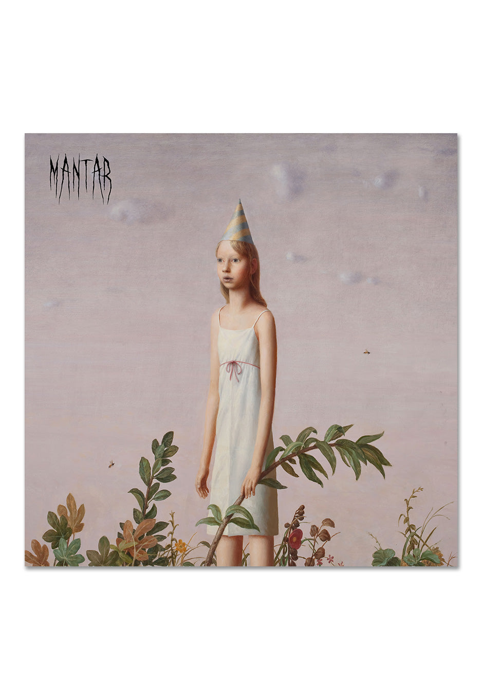 Mantar Post Apocalyptic Depression vinile LP