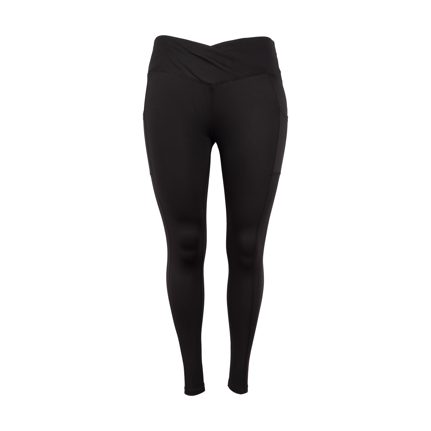 Tool 10,000 Days Leggings donna crossover taglia M tasche