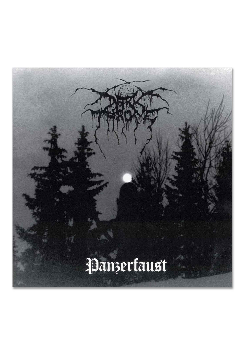 Darkthrone Panzerfaust 30th Anniversary 2 CD black metal