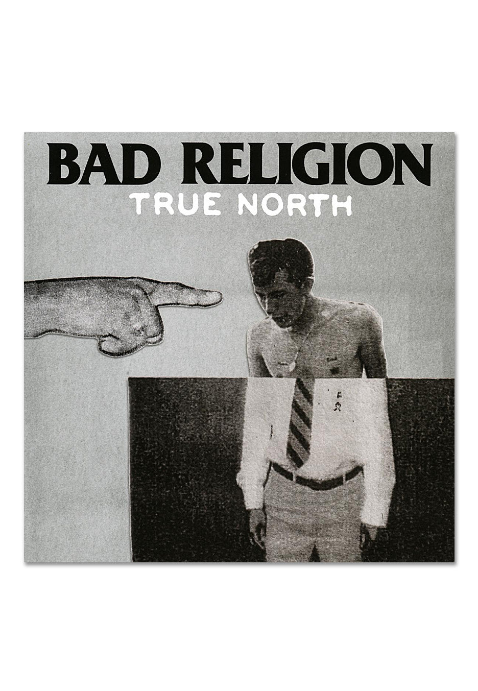 Bad Religion True North vinile reissue punk