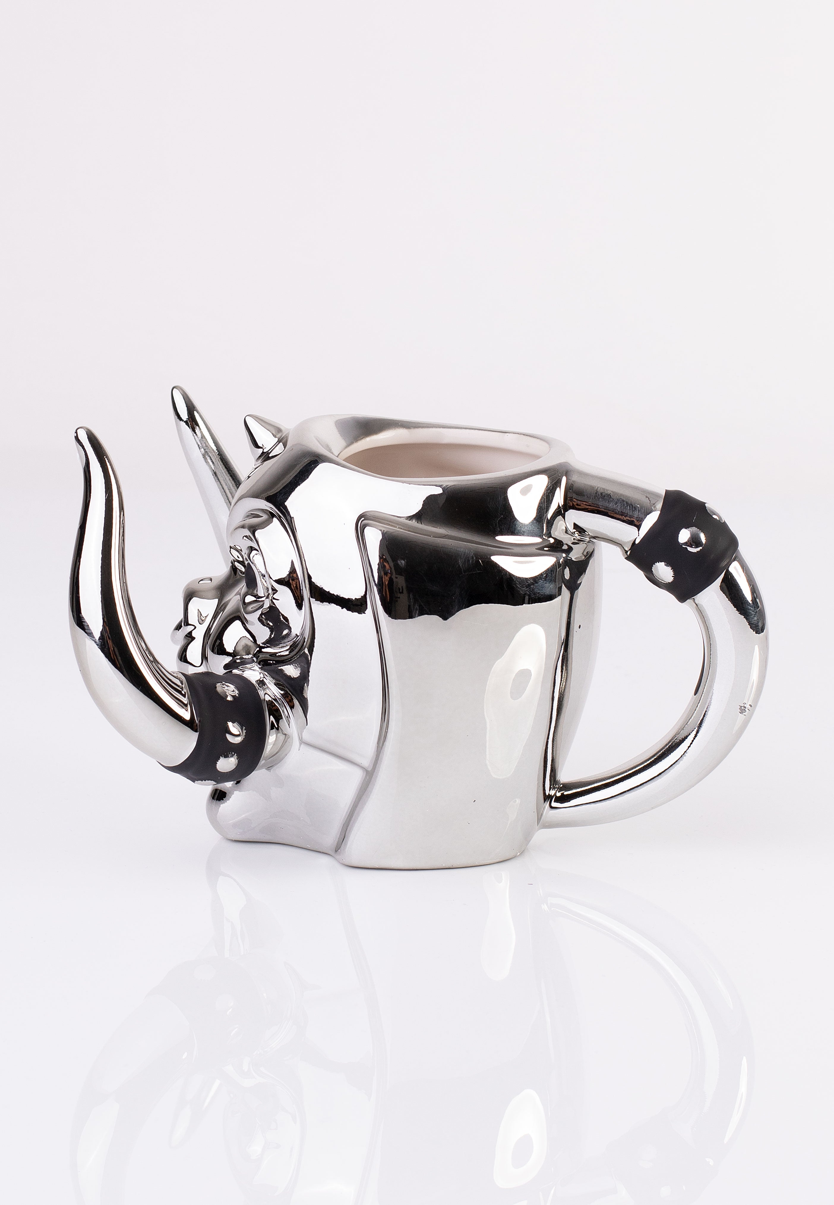 Motörhead Warpig 3D tazza ceramica grigia