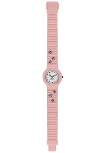 Hip Hop Hero 32 HWU0800 orologio donna silicone regolabile