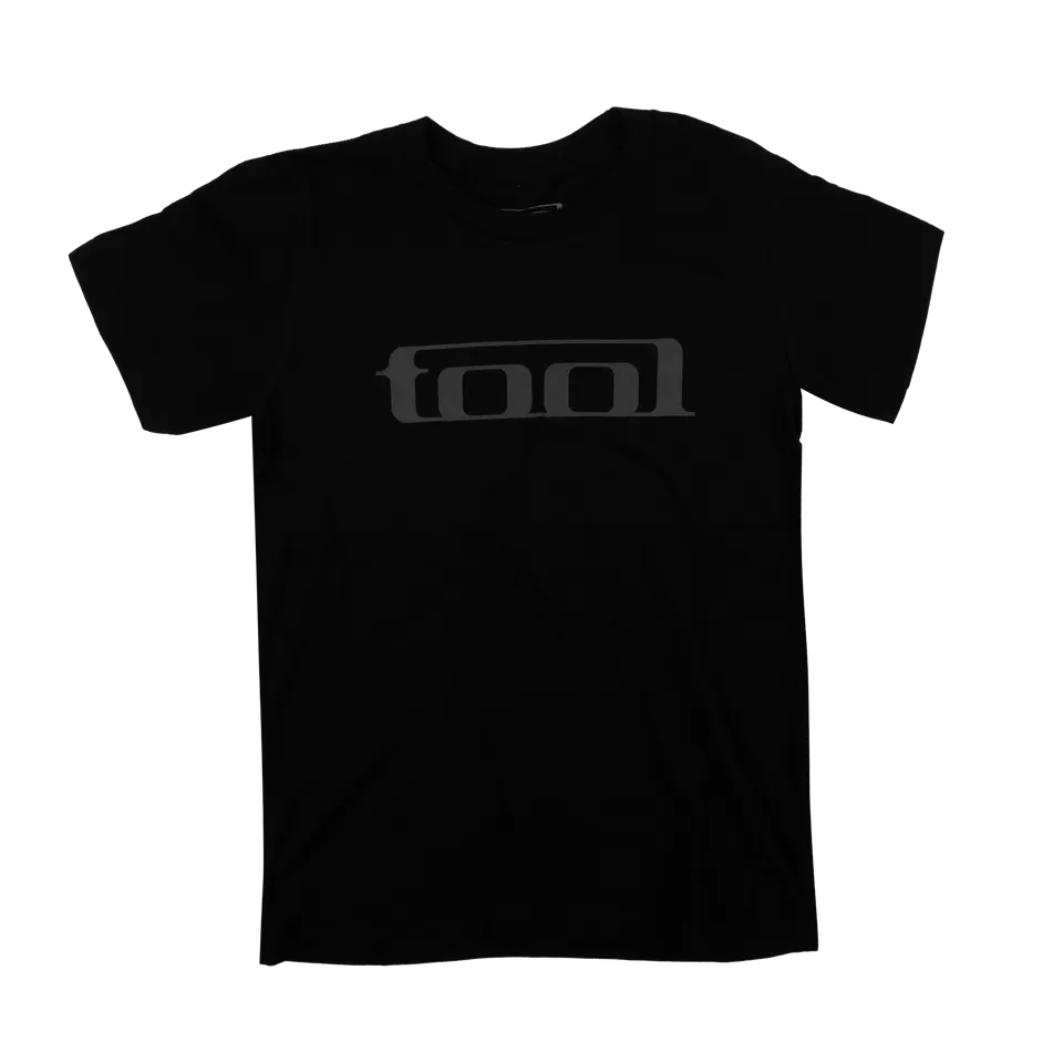 Tool 10,000 Days t-shirt bimbo cotone 5T