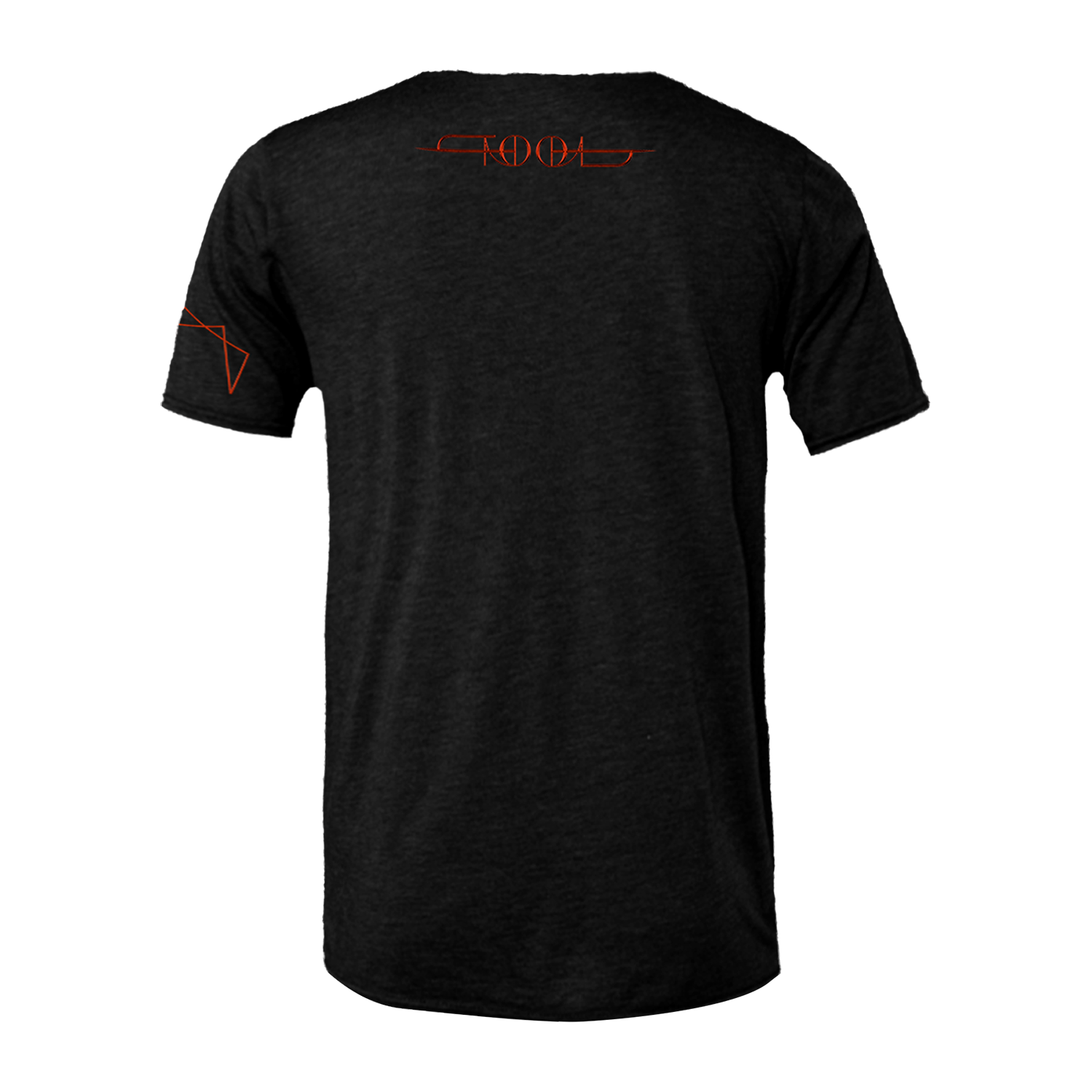 Tool Army Destroyer Tee T-Shirt Uomo Taglie fino 3XL
