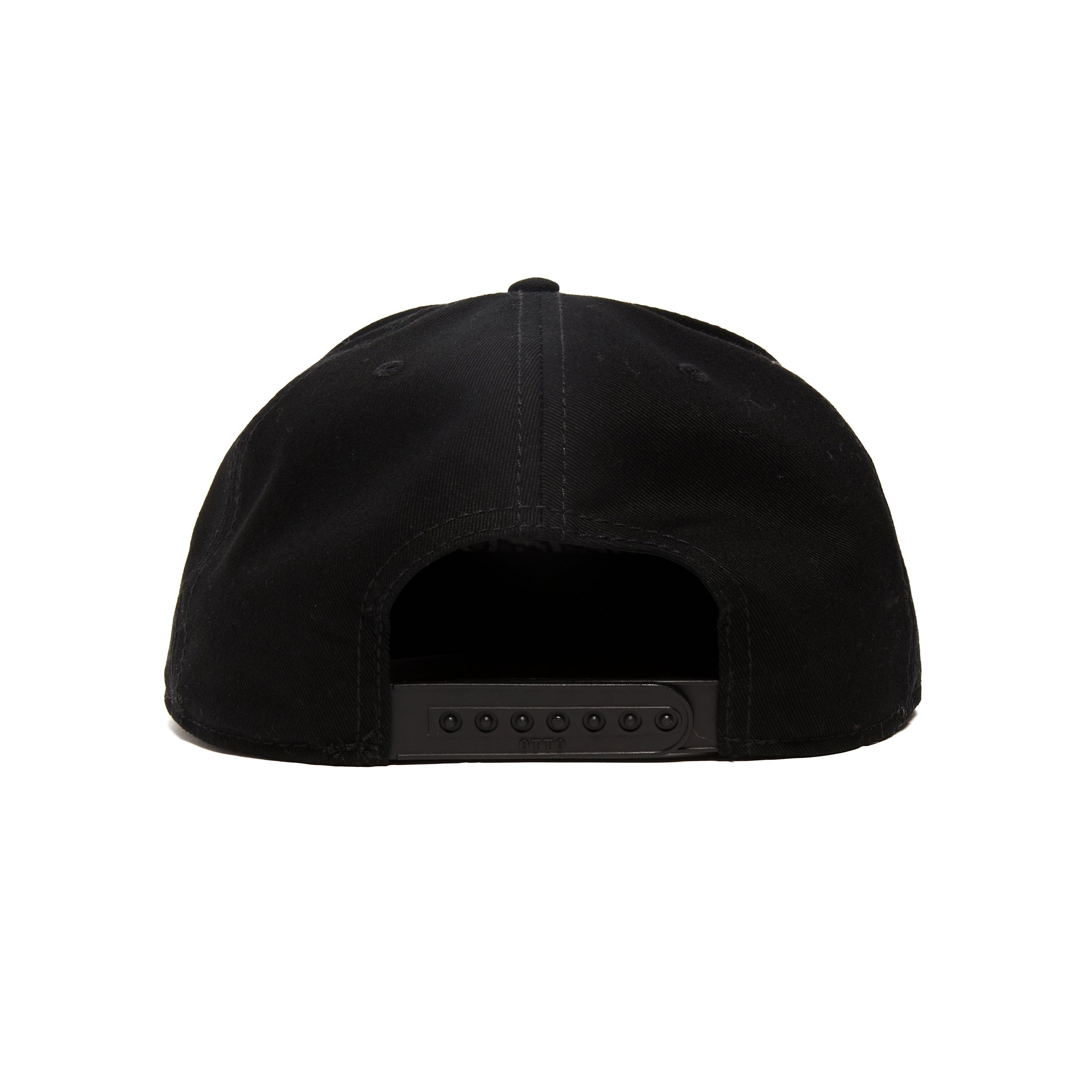 Red Hot Chili Peppers Peppers Cappello Snapback Nero Cotone
