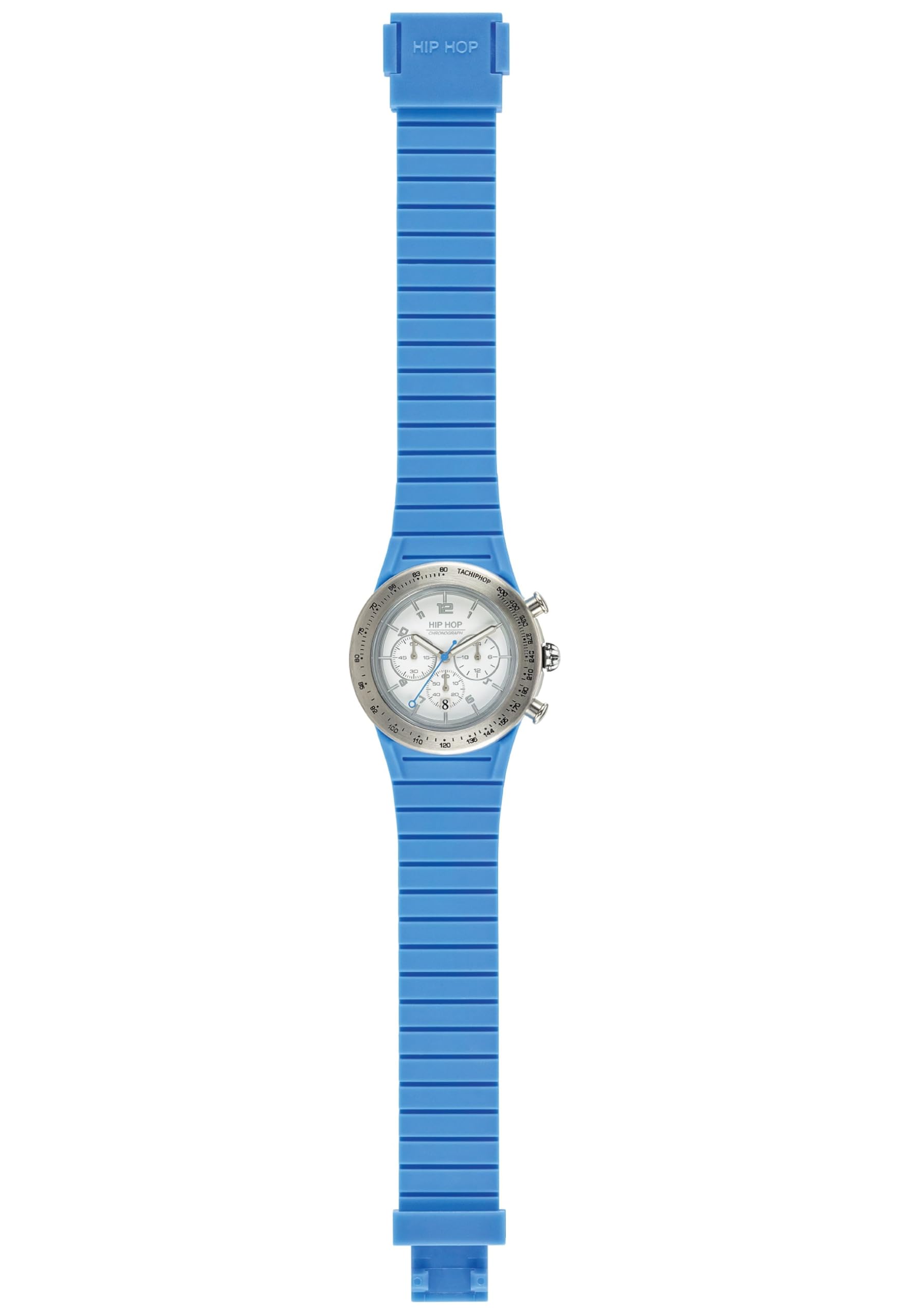 Hip Hop Master HWU0770 orologio unisex lilla 39 mm