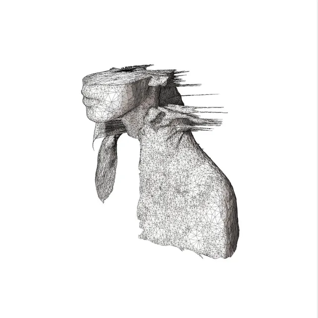 Coldplay A Rush of Blood to the Head CD fisico