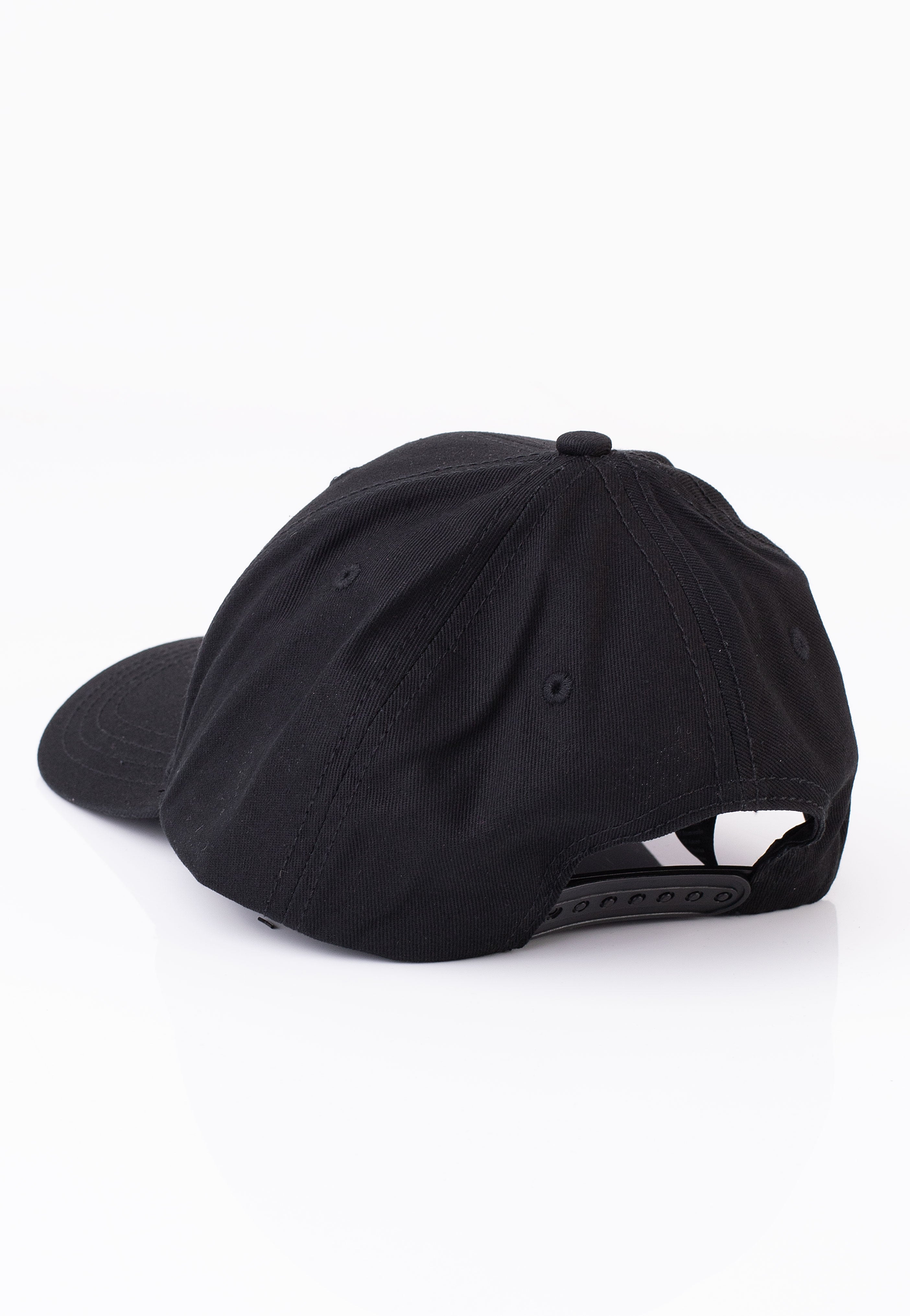 Linkin Park White Logo cappello snapback nero