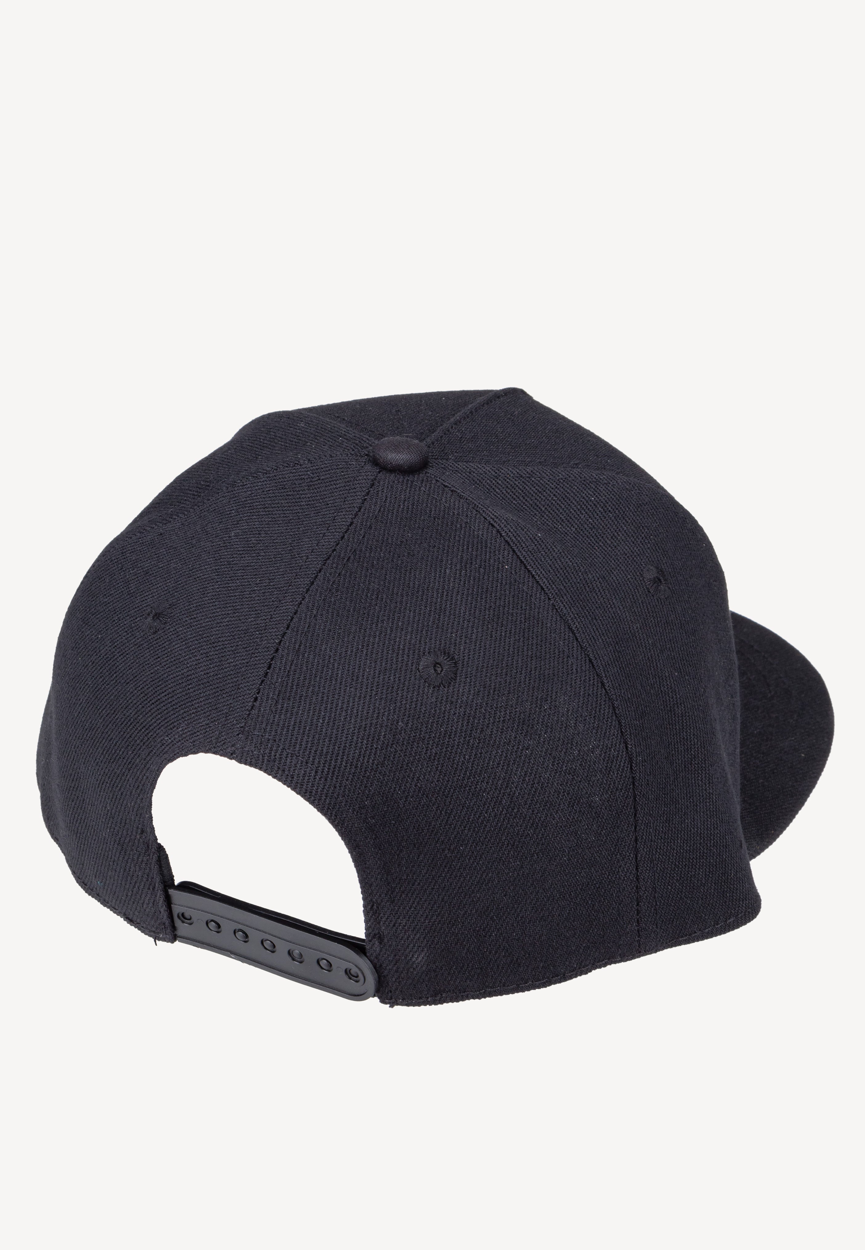 Linkin Park Logo Cap Nera 5 Panel Nu Metal