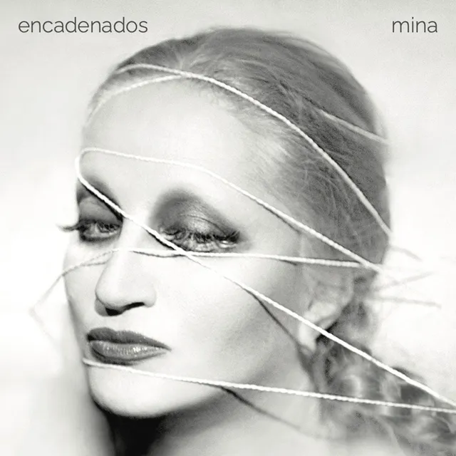 Mina Encadenados LP vinile spagnolo rimasterizzato