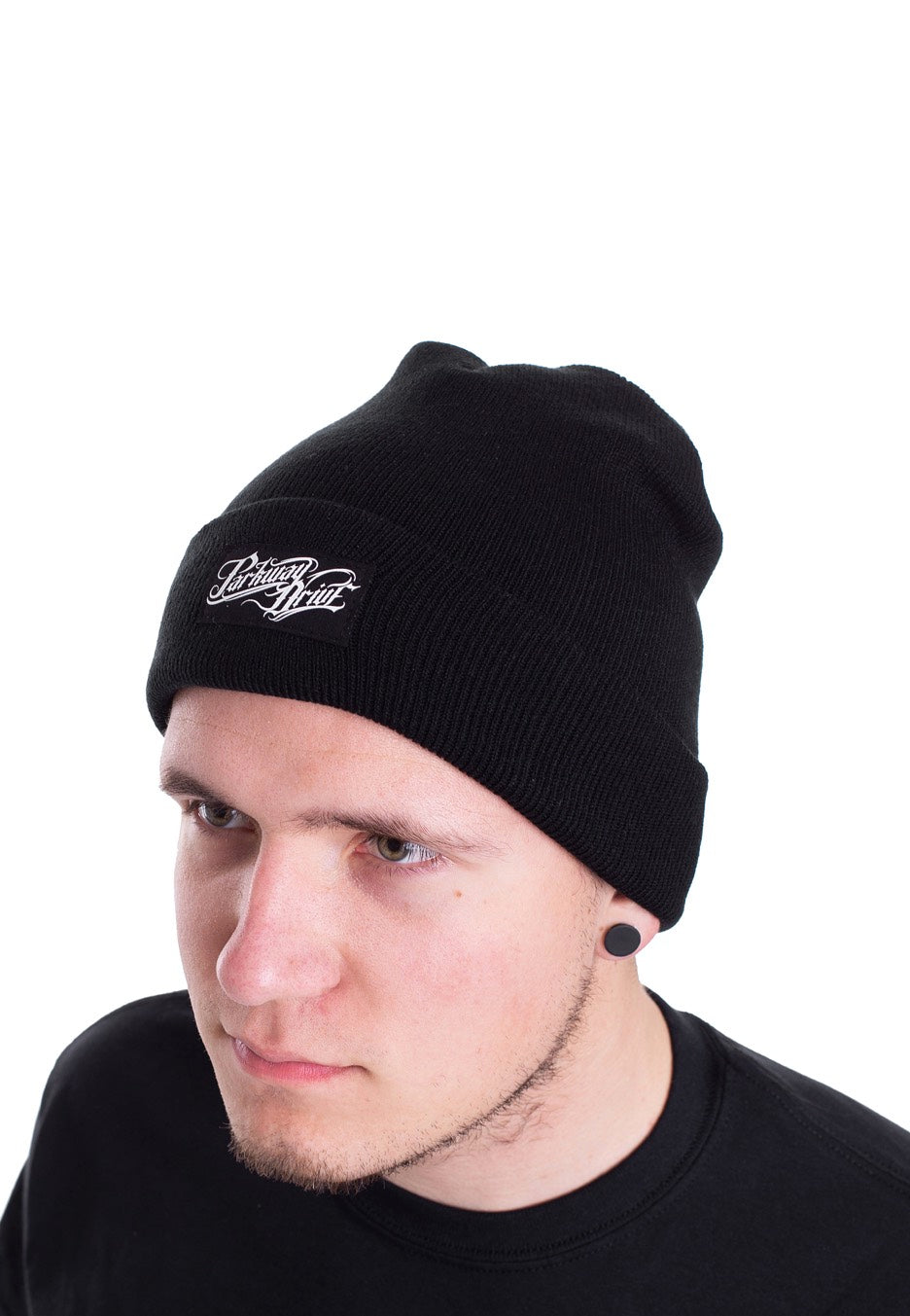Parkway Drive New Logo berretto beanie nero onesize