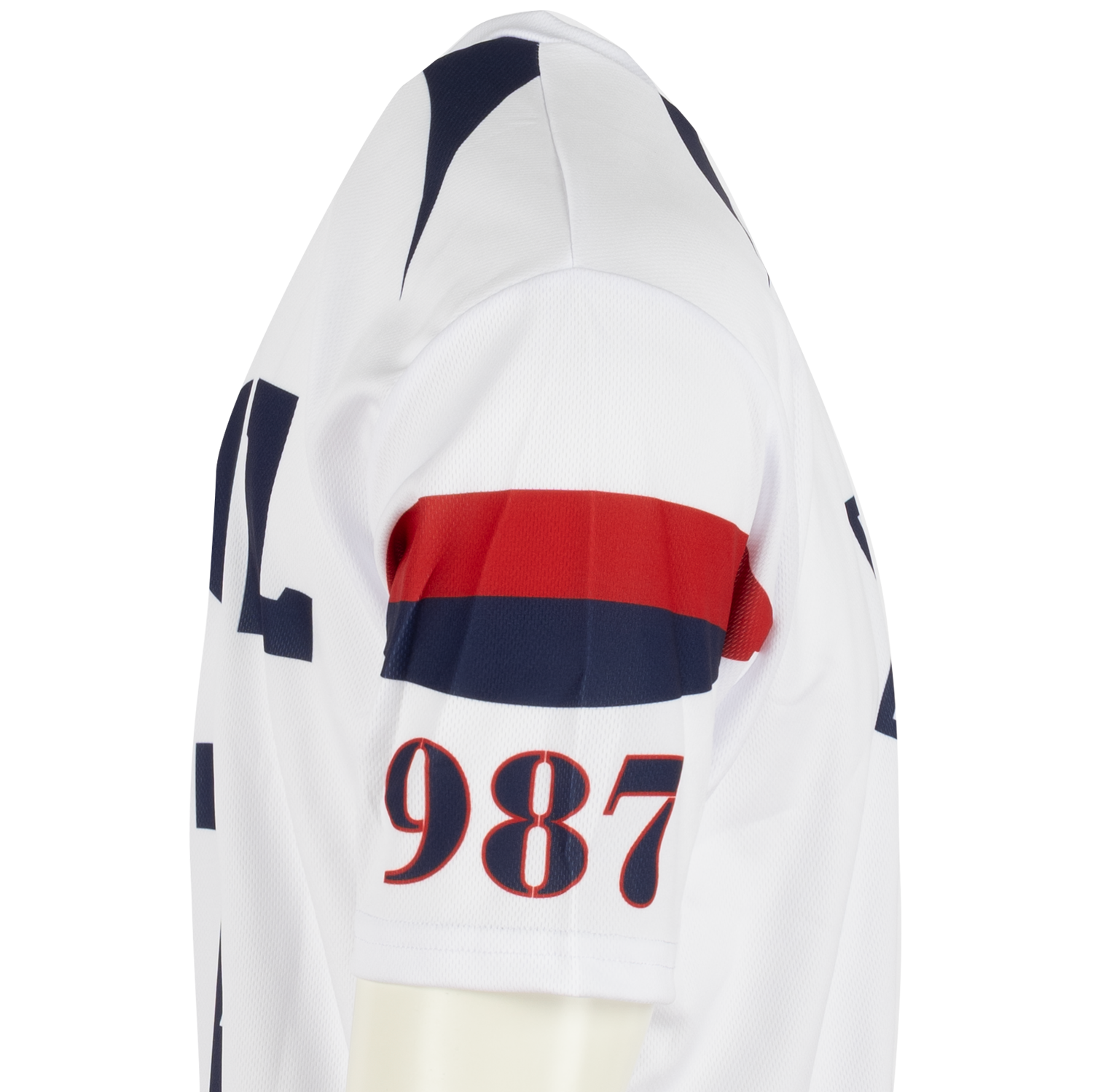 Tool USA Maglia Calcio Soccer Jersey Uomo USA