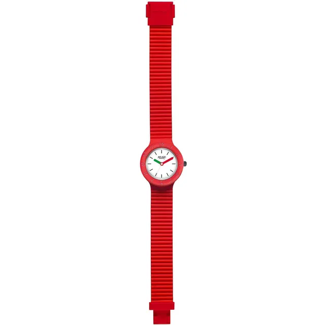 Hip Hop Hero 32 orologio donna silicone 32 mm