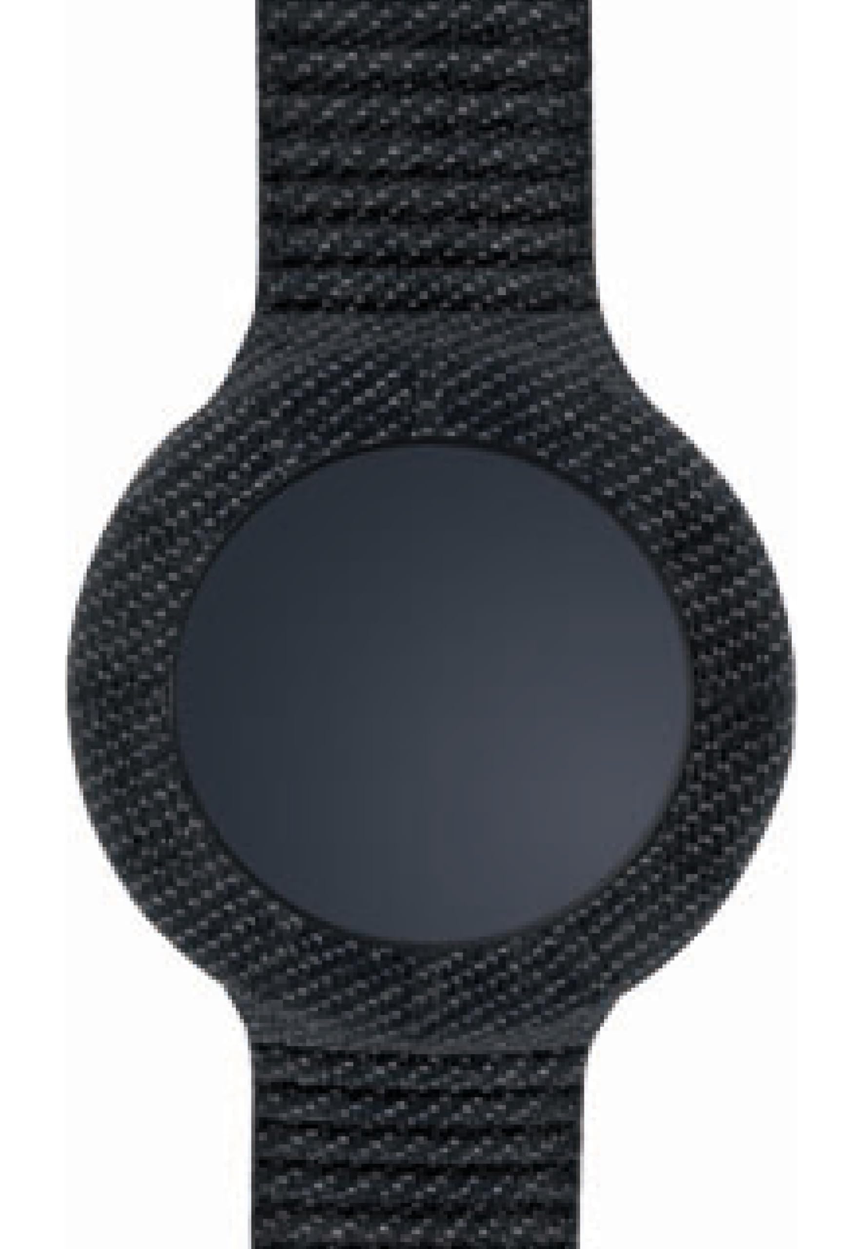 Hip Hop X Man HBU0277 Orologio Uomo Jeans Tessuto