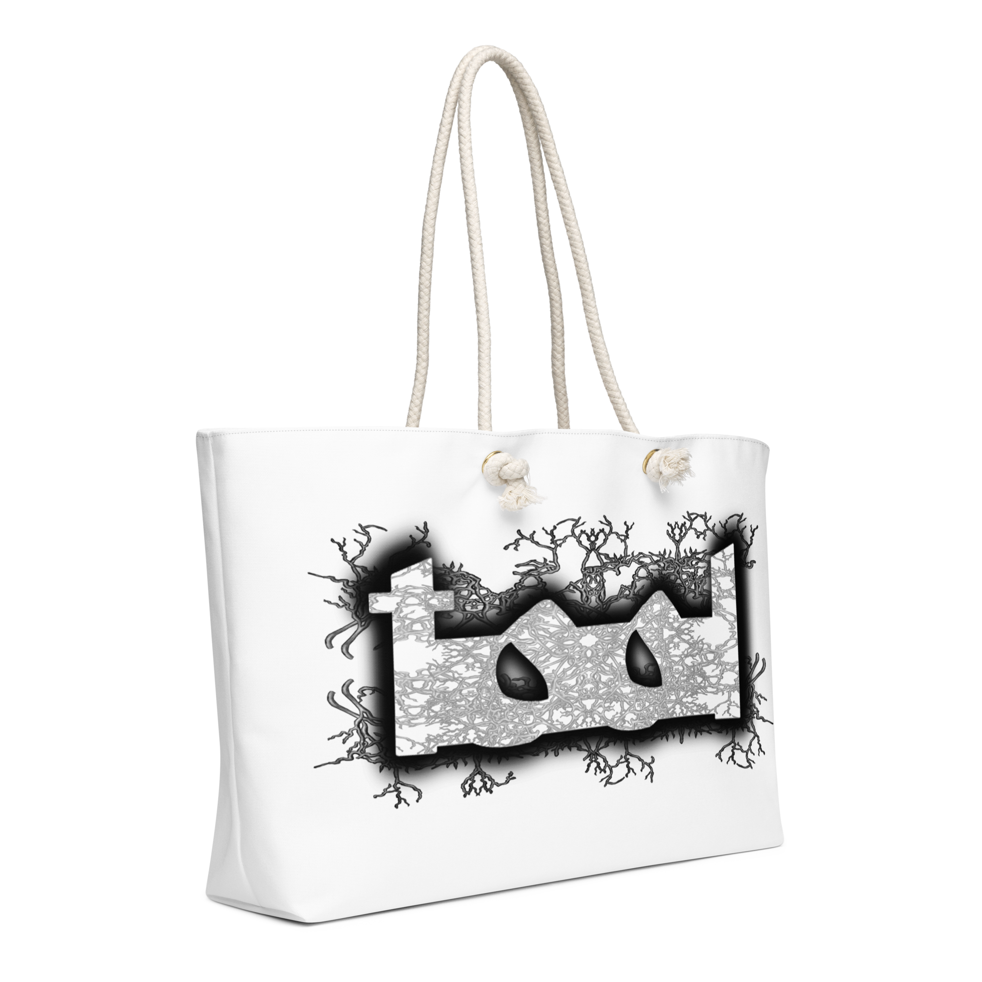 Tool Lateralus Veins Borsa Weekender Tote Grande