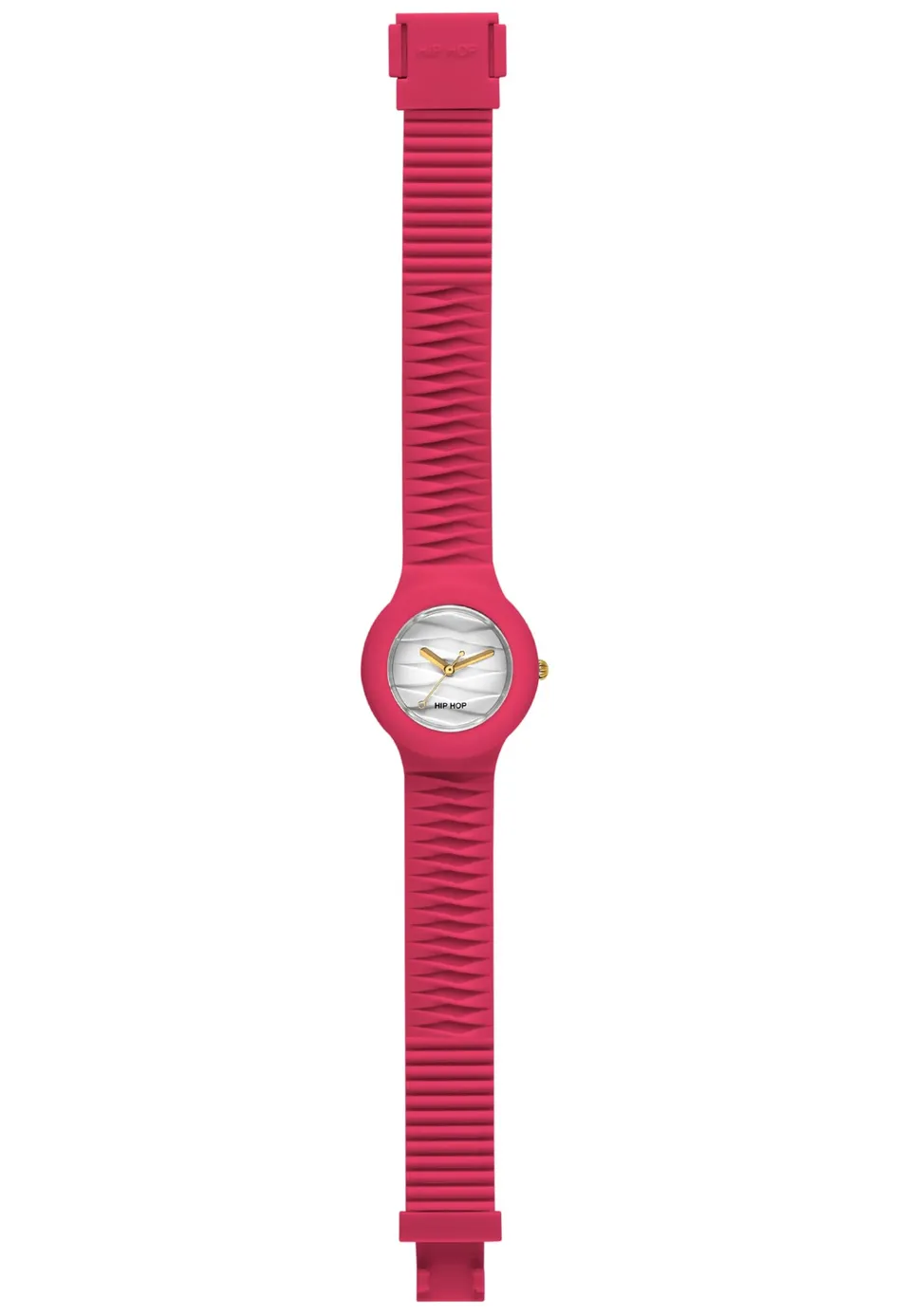 Hip Hop Hero 32 orologio donna silicone cassa 32 mm