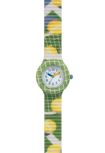 Hip Hop Kids Fun Tennis Light Orologio Bambini 28 mm