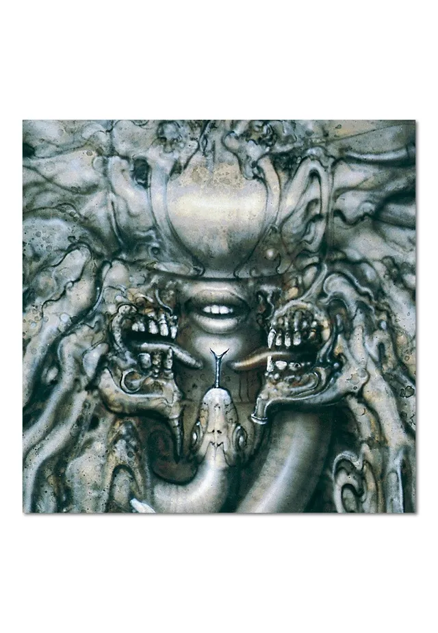 Danzig III How The Gods Kill CD metal