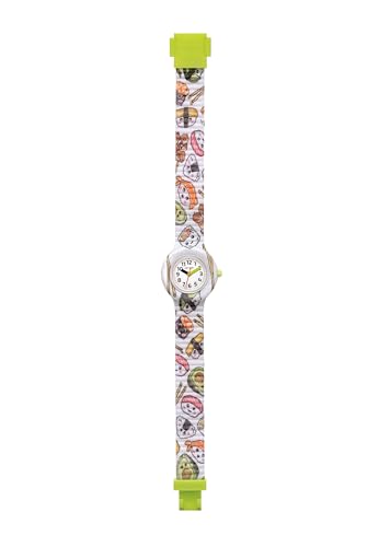 Hip Hop Kids Fun Sushi Lovers orologio bambino 28 mm